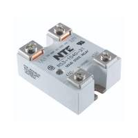 RS3-1A10-52_固态继电器-PCB安装