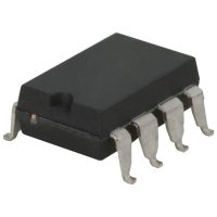 LCA220S_固态继电器-PCB安装