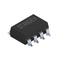 Standex-Meder SMP-2A30-8ST