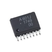 ASSR-601J-000E_固态继电器-PCB安装