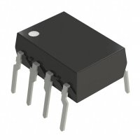 PS7122A-1C-A_固态继电器-PCB安装