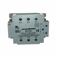 SENSATA-CRYDOM(森萨塔科技快达) B53TP50CH-10