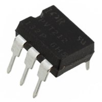 PVT412L_固态继电器-PCB安装