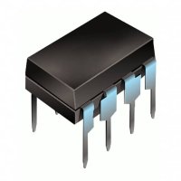 PVD1352N_固态继电器-PCB安装