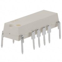 PVR1300N_固态继电器-PCB安装