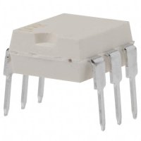 PVN013_固态继电器-PCB安装