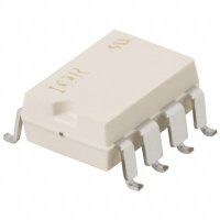 PVD3354NS_固态继电器-PCB安装