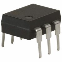 AQV410EH_固态继电器-PCB安装