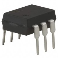 PS710A-1A-A_固态继电器-PCB安装