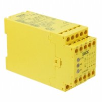 UE43-3MF2A1_安全继电器