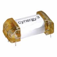 Cynergy 3 SLR305SD02