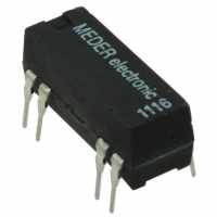DIP12-1C90-51L_磁簧继电器