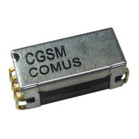 COMUS(康姆斯) CGSM-051A-JTR