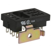 27E152_继电器插座与硬件