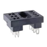 R95-103_继电器插座与硬件