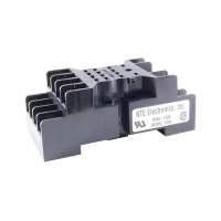 R95-150_继电器插座与硬件