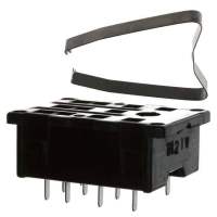 HC3-PS-K_继电器插座与硬件