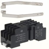 HC4-SFD-K_继电器插座与硬件