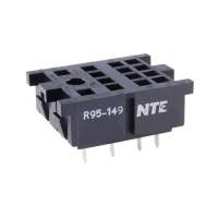 R95-149_继电器插座与硬件
