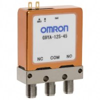 OMRON(欧姆龙) G9YAK-12S-45 DC28
