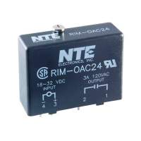 NTE RIM-OAC24
