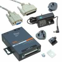 UD1100002-01_串口设备服务器