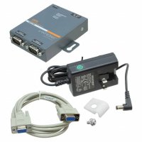 UD2100001-01_串口设备服务器