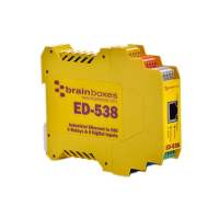 ED-538_串口设备服务器