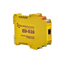 ED-516_串口设备服务器