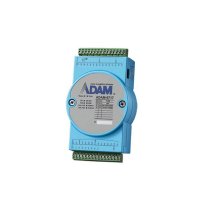 ADAM-6717-A_串口设备服务器