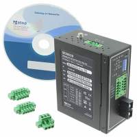 SE5002D-FM-TB_串口设备服务器
