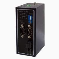 SE5002D-FS_串口设备服务器