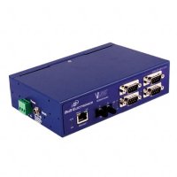 VESR424T-ST_串口设备服务器