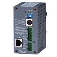 GW51C-MAXI-WDT_串口设备服务器
