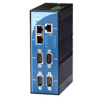 SE5404D_串口设备服务器