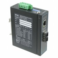 EF24-1G-1FS-SC-10_媒体转换器