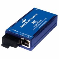 B&B SmartWorx, Inc. IMC-370-SSR-PS