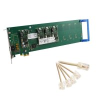 Multi-Tech Systems Inc. ISI9234PCIE/4
