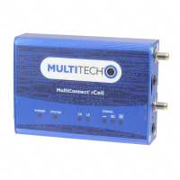 Multi-Tech Systems Inc. MTR-LAT1-B08-US