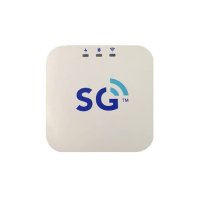 SG Limited(新加坡无线)