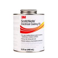 SCOTCHKOTE FD_胶，粘合剂，敷料器