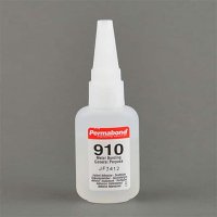 910 1 OZ BOTTLE_胶，粘合剂，敷料器