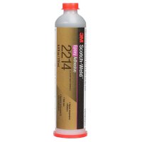 2214-REGGRAY-6OZ_胶，粘合剂，敷料器