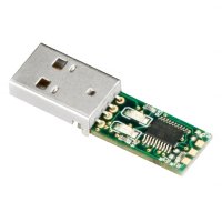 USB-RS232-PCBA_计算机设备