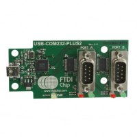 USB-COM232-PLUS2_适配器，转换器
