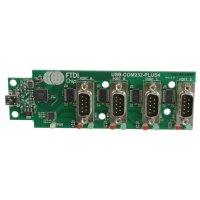 USB-COM232-PLUS4_适配器，转换器