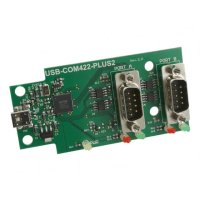 USB-COM422-PLUS2_适配器，转换器