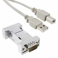 TMC USB-2-485_适配器，转换器