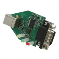 FTDI, Future Technology Devices International Ltd USB-COM232-PLUS1