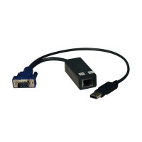 B078-101-USB-8_键盘视频鼠标切换器KVM
